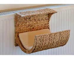 Silvio Design Radiator Hangmat Waterhyacint