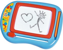 Simba - Art & Fun - Tekenbord - Vanaf 3 jaar