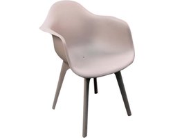 Simon Tuinstoel Taupe