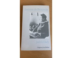 Simone de Beauvoir