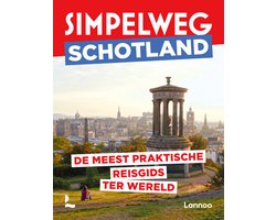 Simpelweg - Schotland