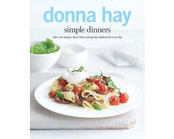 Simple Dinners