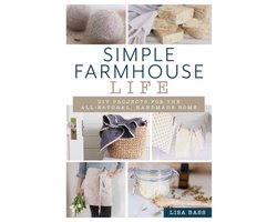 Simple Farmhouse Life