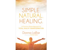 Simple. Natural. Healing.