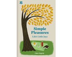 Simple Pleasures