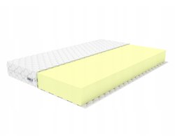 Simple - Schuimmatras - 100 x 200 cm - Extra stevig H4