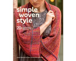 Simple Woven Garments