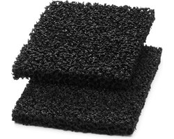 Simplehuman Carobonfil Geurfilters - 2 Stuks