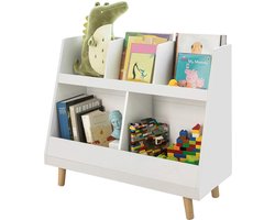 Simpletrade Boekenkast - Opbergkast