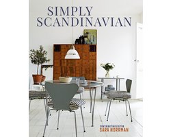 Simply Scandinavian