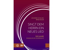 Singt Dem Herrn Ein Neues Lied