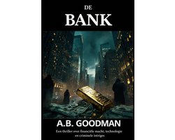 Singulariteit - De Bank