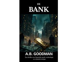 Singulariteit- De Bank