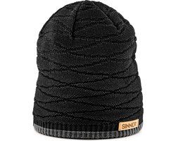 SINNER Merano Muts Unisex - One Size