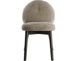 Sinosa eetkamerstoel - beige