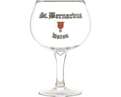 Sint-Bernardus Bierglas 33 Cl - Giftbox