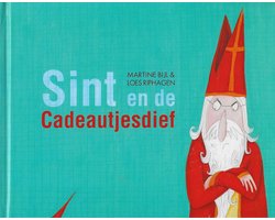 Sint en de Cadeautjesdief