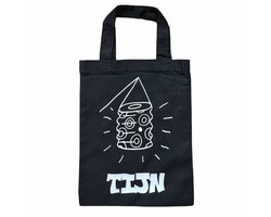 Sint-Maarten tasje Glow in the dark