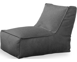 Sioux Junior Outdoor Zitzak Charcoal