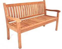 Sipora tuinbank - 130 cm