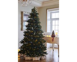 Sirius Anni kerstboom 2,4 meter