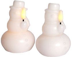 Sirius Eva Sneeuwpop, 12,6 cm
