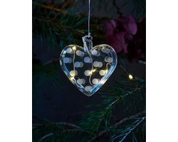 Sirius Home 68335 decoratieve verlichting Lichtdecoratie figuur 5 gloeilamp(en) LED