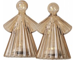 Sirius Home Alberte Angel Lichtdecoratie figuur