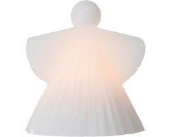Sirius - Lichtgevende engel 'Astra' (12.5cm)