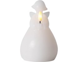 Sirius - Lichtgevende engel 'Lucia' (15cm)