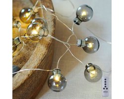 Sirius lichtsnoer - 1.9 meter - lichtsnoeren - led licht - lichtslinger - LED lichtsnoer - sirius verlichting - sierverlichting