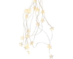 Sirius-Lichtsnoer-Trille - 7.90 meter - 125 LED's-Indoor