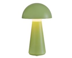 Sirius SAM outdoor lamp - dimbaar- draadloos - spring green