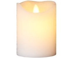 Sirius – Sara Oplaadbaar - Hoogte 10cm Ø7,5 (geschikt voor afstandsbediening)