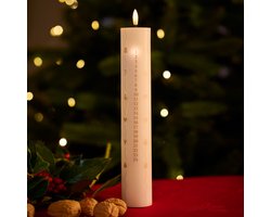 Sirius Sille Kalenderkaars Speciale Editie 2024