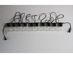 Sirius Tobias Starter Kit 10 Heldere Lampen