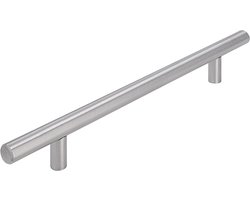 Siro meubelgreep RVS - 160 mm - 2188-240N1