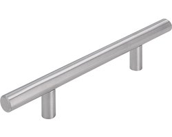 Siro meubelgreep RVS - 96 mm - 2188-240N1