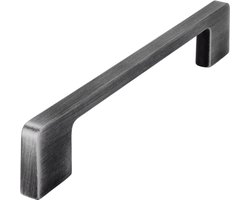 Siro meubelgreep Vintage - 160 mm - Massief - 2027-172ZN75