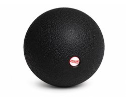 Sissel myofascia ball- 12 cm - Zwart