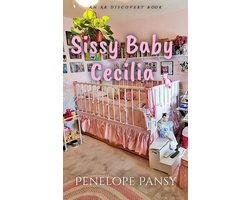 Sissy Baby Cecilia