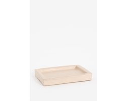 Sissy-Boy - Beige glazed aardewerk schaaltje