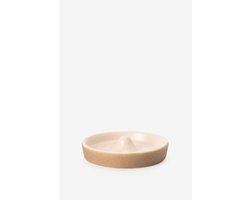 Sissy-Boy - Lichroze keramieken wierookhouder