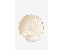 Sissy-Boy - Lichtgele schelpenschaal