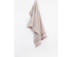 Sissy-Boy - Lichtpaarse handdoek Sevilla