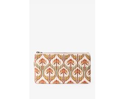 Sissy-Boy - Lichtroze etui met print