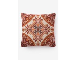 Sissy-Boy - Multicolour kussen met mozaïek print