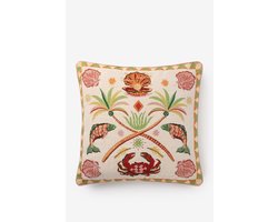 Sissy-Boy - Multicolour kussen met print