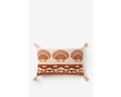 Sissy-Boy - Multicolour kussen met print