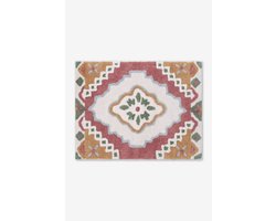 Sissy-Boy - Multicolour mozaïek badmat
